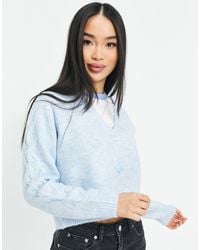 Maglieria Pimkie da donna - Fino al 55% di sconto | Lyst