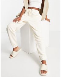 TOPSHOP Track pants and sweatpants for Women | Online Sale up to 60% off |  Lyst