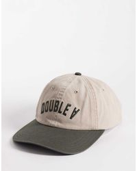 DOUBLE A by WOOD WOOD - Archie Cap - Lyst