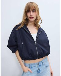 Stradivarius - Giacca Basic - Lyst