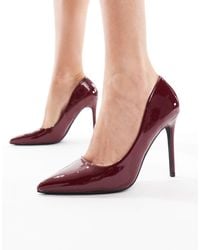 SEQWL Wide Fit - Hamilton Court Shoes - Lyst