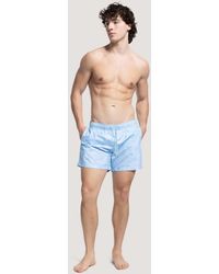 Apreslife - Twister Swimshorts - Lyst