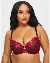 Ann Summers - The Hero Full Support Non Padded Bra - Lyst