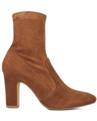 Dune - Optilly Ankle Boots - Lyst