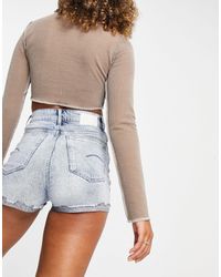 G-Star RAW Shorts for Women | Online 