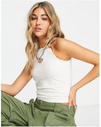 Dickies Sleeveless and tank tops 