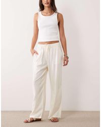 Regatta - Lightweight Elbrie Trousers - Lyst