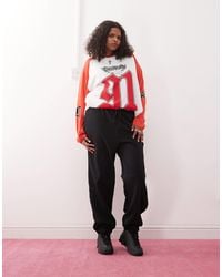Collusion - Plus – oversize-jogginghose - Lyst
