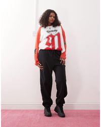 Collusion - Plus – oversize-jogginghose - Lyst
