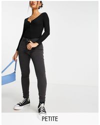 Noisy May Jeans for Women | Online Sale up to 70% off | Lyst Canada