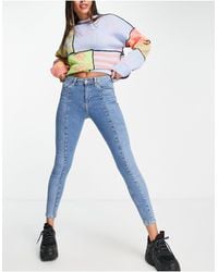 TOPSHOP Jeans for Women | Online Sale 