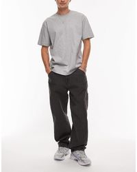 Levi's - Workwear Capsule 568 Loose Fit Straight Leg Carpenter Jeans - Lyst
