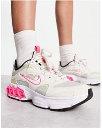 Nike - – zoom air fire – sneaker - Lyst