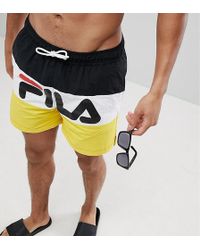 fila swimming