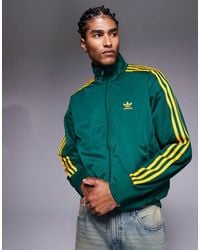 adidas Originals - Firebird Track Top - Lyst