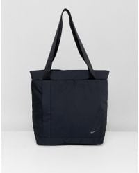 nike shopper bag