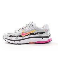 Nike - P-6000 Sneakers - Lyst
