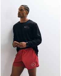 Nike - Stride Dri-fit 5 Inch Shorts - Lyst