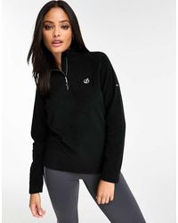 Dare 2b - Dare2B 1/4 Length Zip Fleece - Lyst