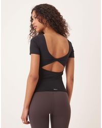 Tala - – dayflex – trägertop - Lyst