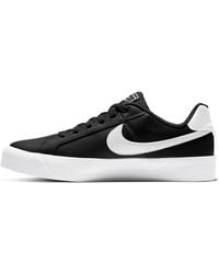 nike court royale oil grey