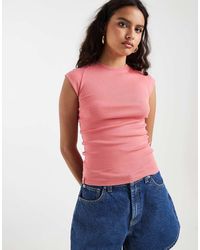 Free People - Ever Had T-shirt - Lyst