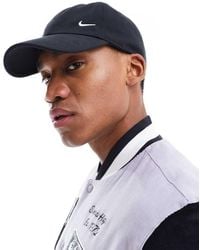 Nike - Club Swoosh Cap - Lyst