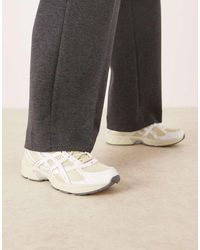 Asics - Gel-1130 Trainers - Lyst