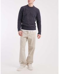 Jack & Jones - Alex baggy Trousers - Lyst