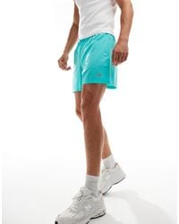 New Balance - Sport Essentials Short 5"" - Lyst