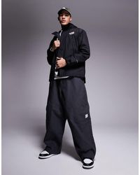 The North Face - Reign On Dryvent Waterproof Jacket - Lyst