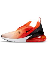 Nike Air Max 270 sneakers for Women - Up to 45% off | Lyst