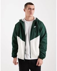 Nike - Windrunner - veste - Lyst