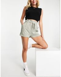 Pull\u0026Bear Shorts for Women - Up to 70% off at Lyst.com