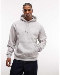 Weekday - Classic Fit Hoodie - Lyst