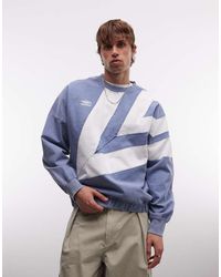 Umbro - Sweatshirt - Lyst