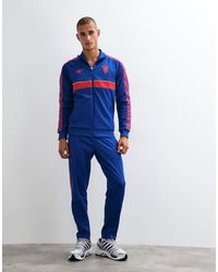 adidas Originals - Manchester United Originals Track Pants - Lyst