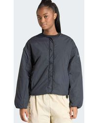 adidas Originals - All Szn Liner Jacket - Lyst