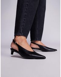 Public Desire - – saskia – pumps - Lyst