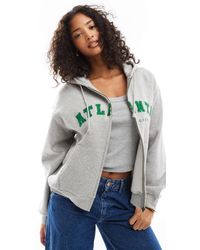 Daisy Street - – oversize-kapuzenpullover - Lyst