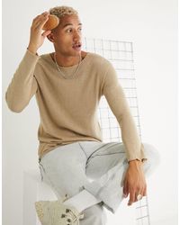 MAGLIONE DA UOMO Bershka taglia XL EUR 4,69 - PicClick IT