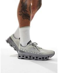 On Shoes - Cloudmster Running Trainers - Lyst