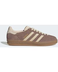 adidas Originals - Gazelle Indoor Trainers - Lyst