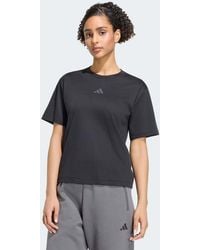 adidas Originals - Adidas Z.n.e. Tee - Lyst