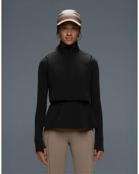 Oysho - Fellex Volcanic 3-In-1 Technical Padded Jacket - Lyst