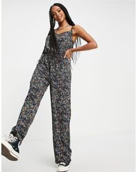 ONLY Full-length jumpsuits and rompers for Women | Online Sale up to 60%  off | Lyst