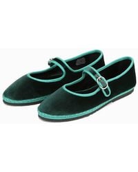 Nokwol - Mel Flats - Lyst