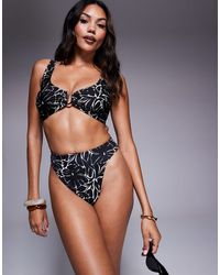 ASOS - – bikinihose - Lyst