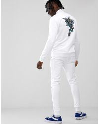 asos tracksuits mens