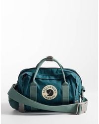 Fjallraven - Kanken Koncept Crossbody Bag - Lyst